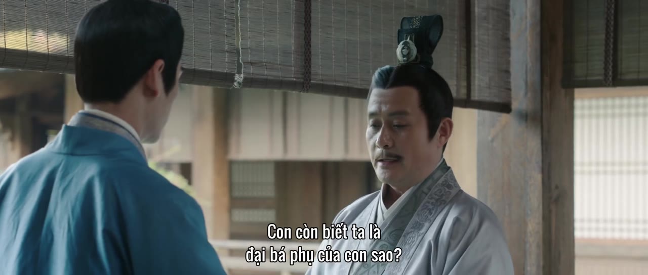 Tinh Hà Xán Lạn tập 19