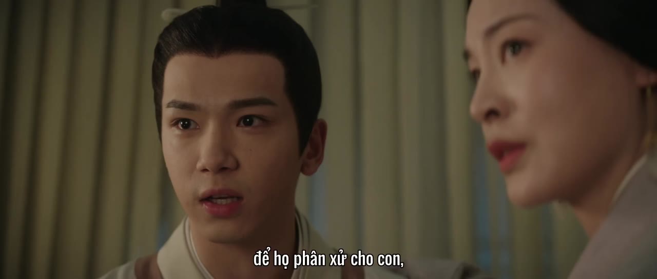 Tinh Hà Xán Lạn tập 19 cảnh 3