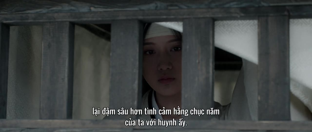 Tinh Hà Xán Lạn tập 20 cảnh 3