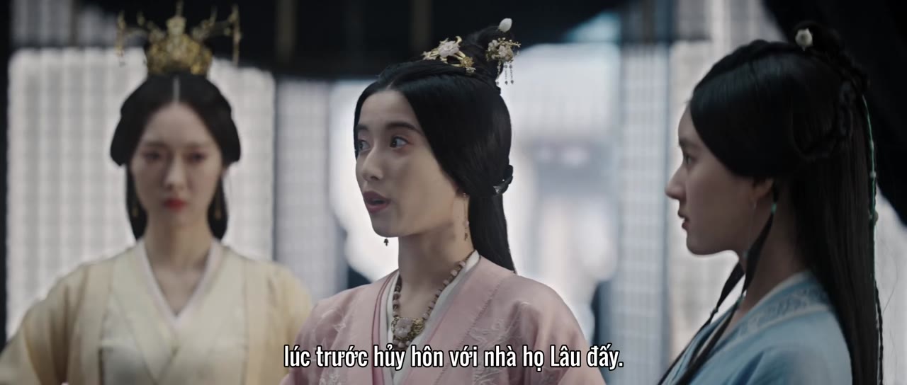 Tinh Hà Xán Lạn tập 23