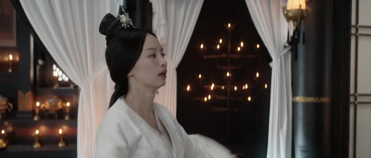 Tinh Hà Xán Lạn tập 31
