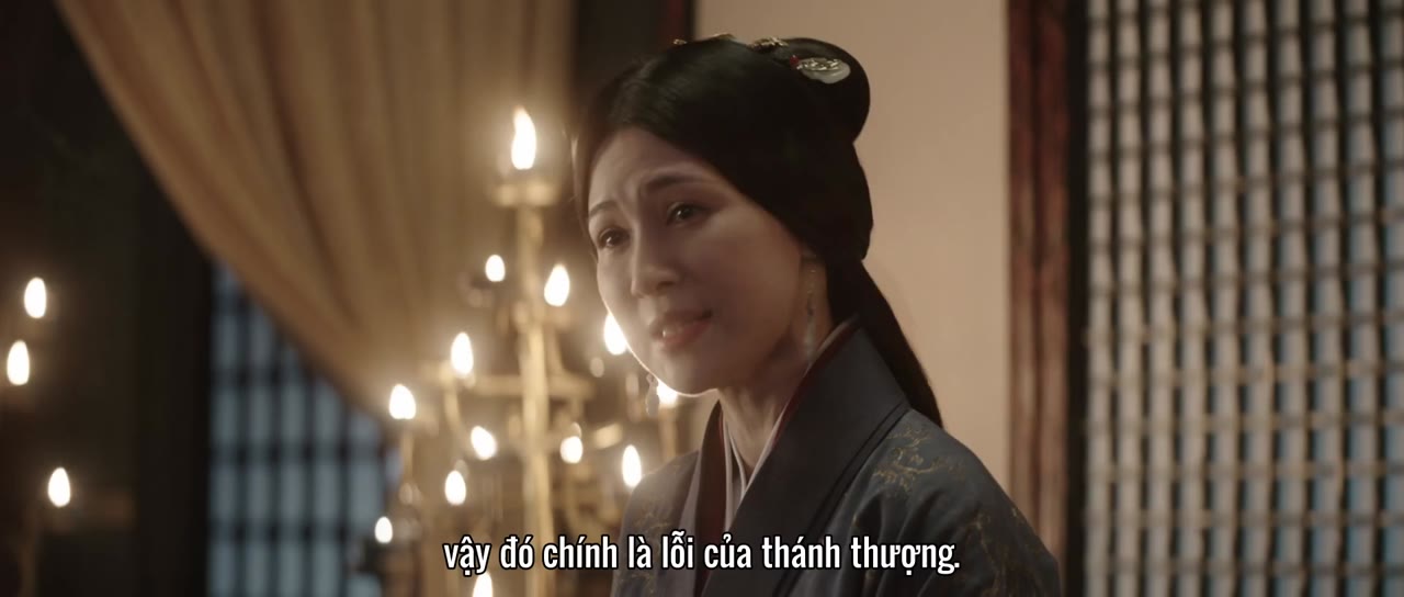Tinh Hà Xán Lạn tập 35 cảnh 3