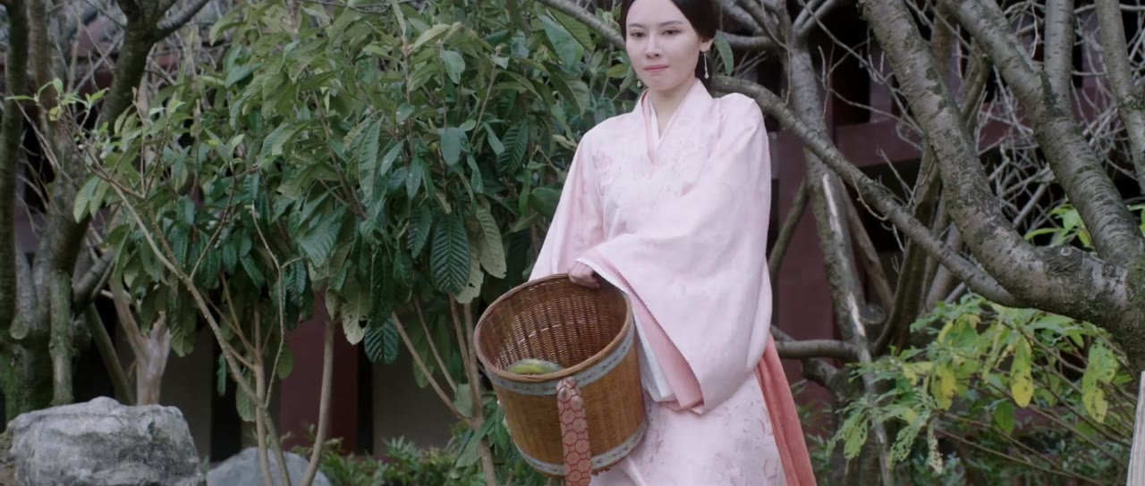 Tinh Hà Xán Lạn tập 36