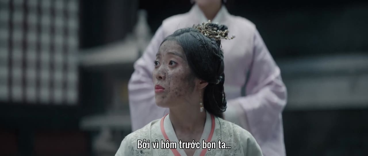 Tinh Hà Xán Lạn tập 37