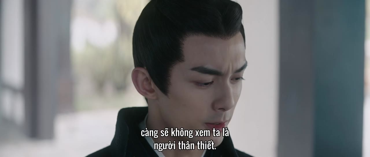 Tinh Hà Xán Lạn tập 37 cảnh 2