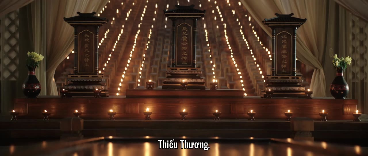 Tinh Hà Xán Lạn tập 47 cảnh 3