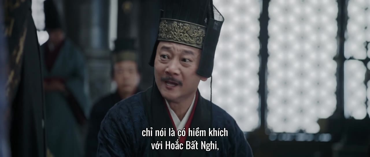 Tinh Hà Xán Lạn tập 51