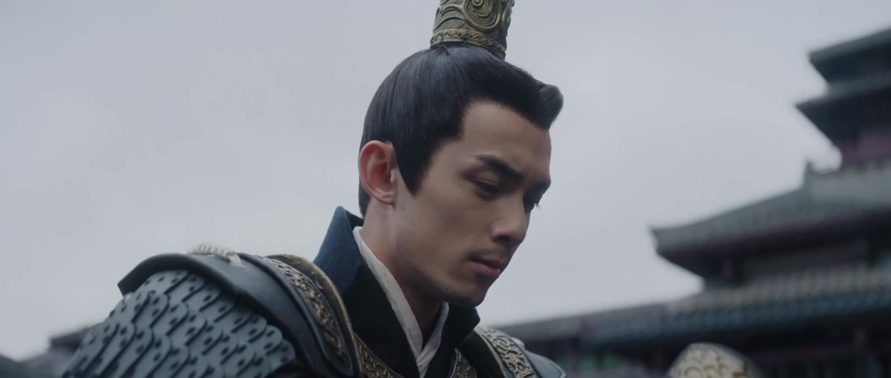 Tinh Hà Xán Lạn tập 52 cảnh 2