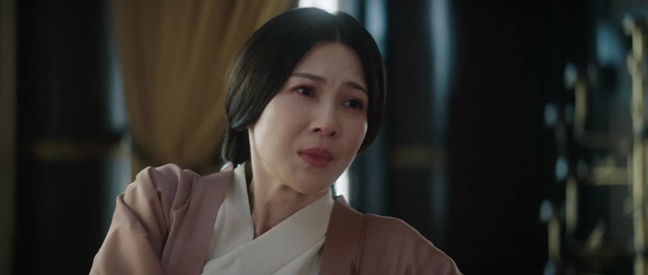 Tinh Hà Xán Lạn tập 53