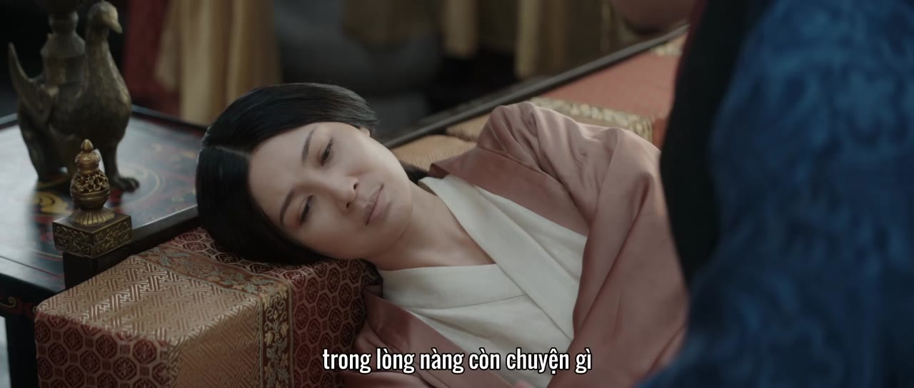 Tinh Hà Xán Lạn tập 53 cảnh 2