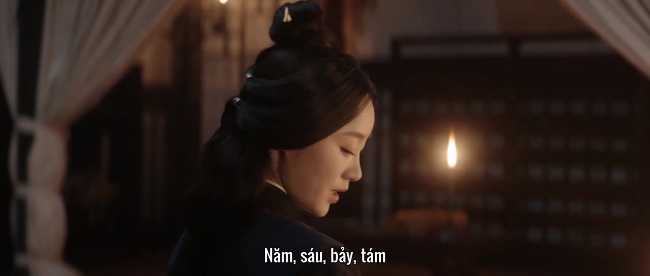 Tinh Hà Xán Lạn tập 56 cảnh 2