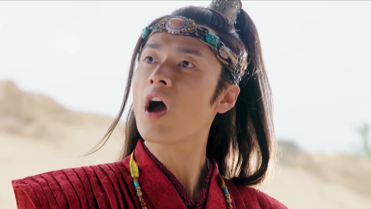 Tân Biên Thành Lãng Tử tập 2