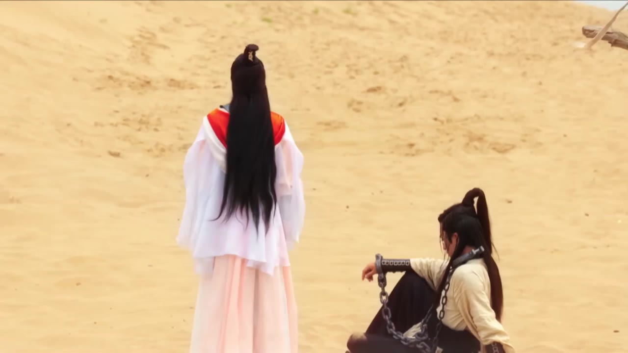 Tân Biên Thành Lãng Tử tập 3