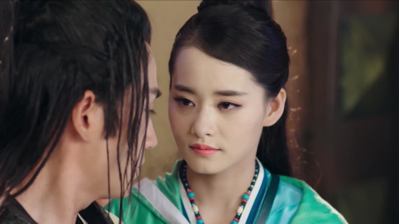 Tân Biên Thành Lãng Tử tập 4