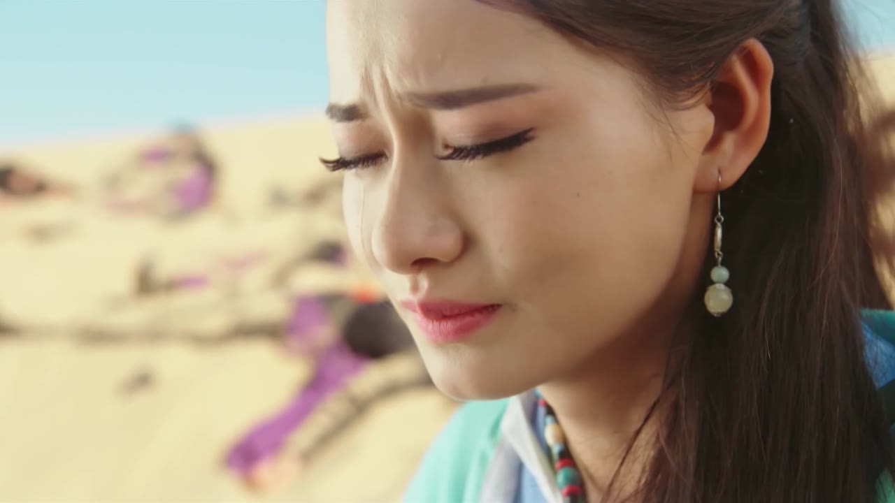 Tân Biên Thành Lãng Tử tập 4 cảnh 2