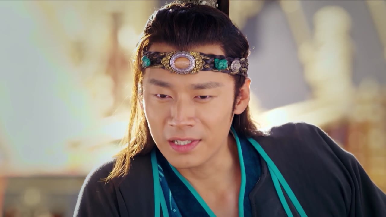 Tân Biên Thành Lãng Tử tập 5