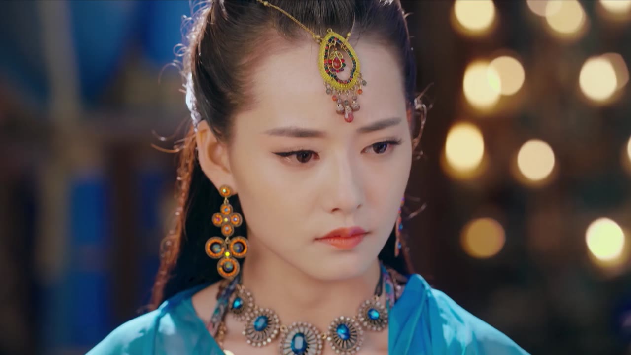 Tân Biên Thành Lãng Tử tập 5 cảnh 3