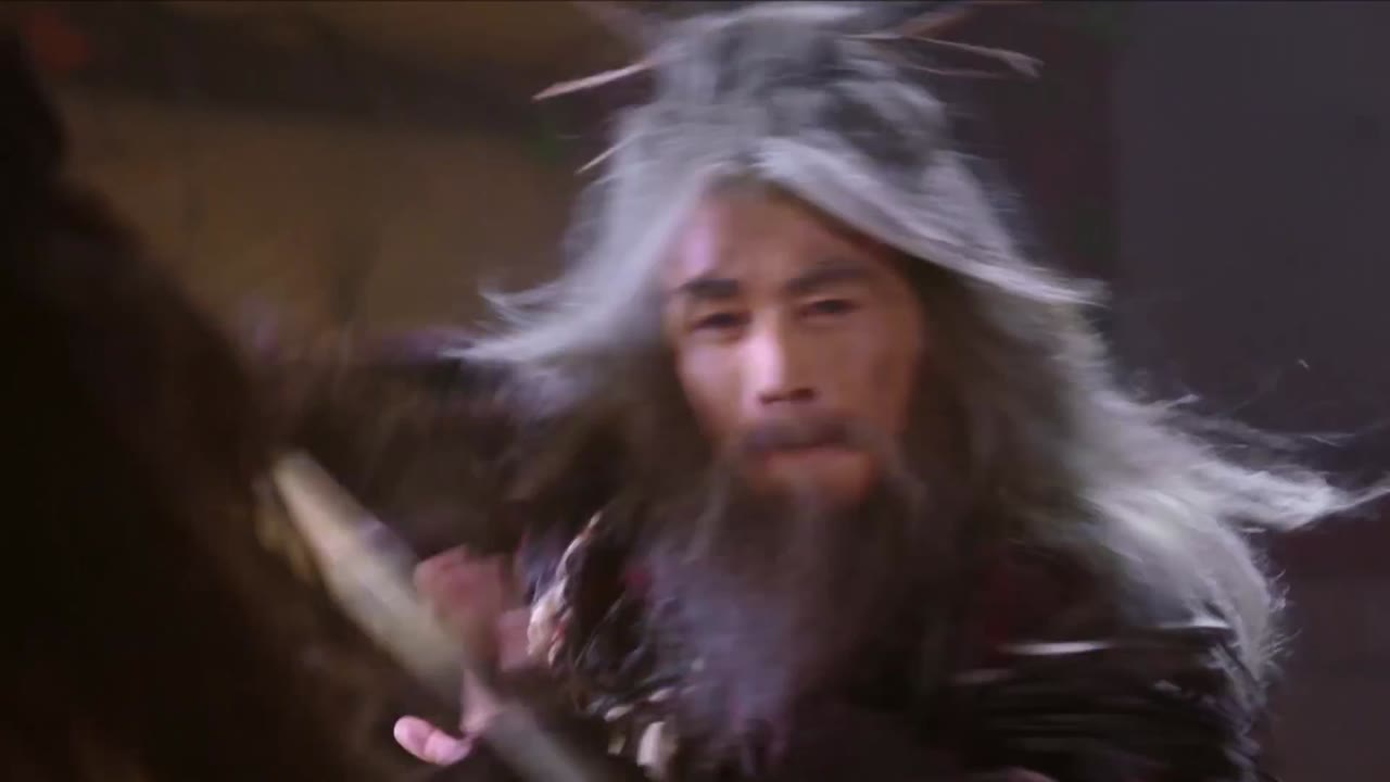 Tân Biên Thành Lãng Tử tập 8