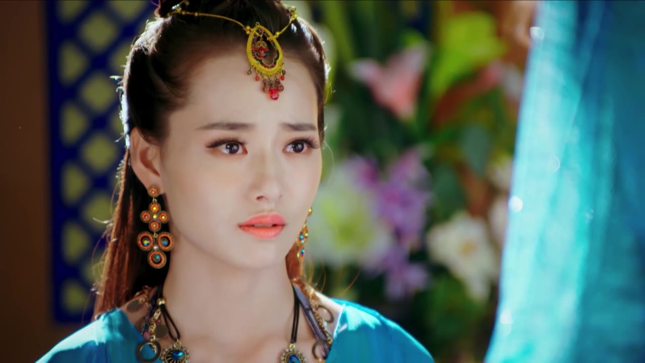 Tân Biên Thành Lãng Tử tập 8 cảnh 3