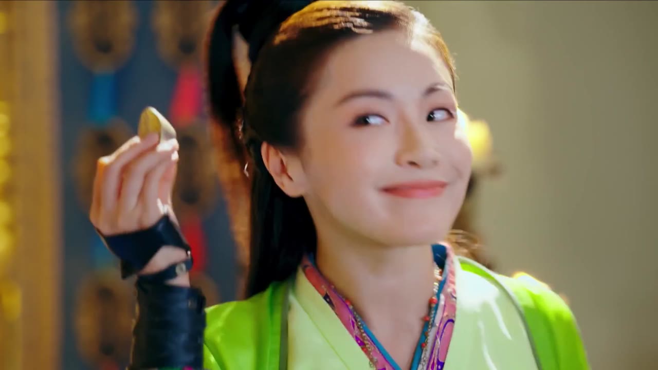 Tân Biên Thành Lãng Tử tập 9