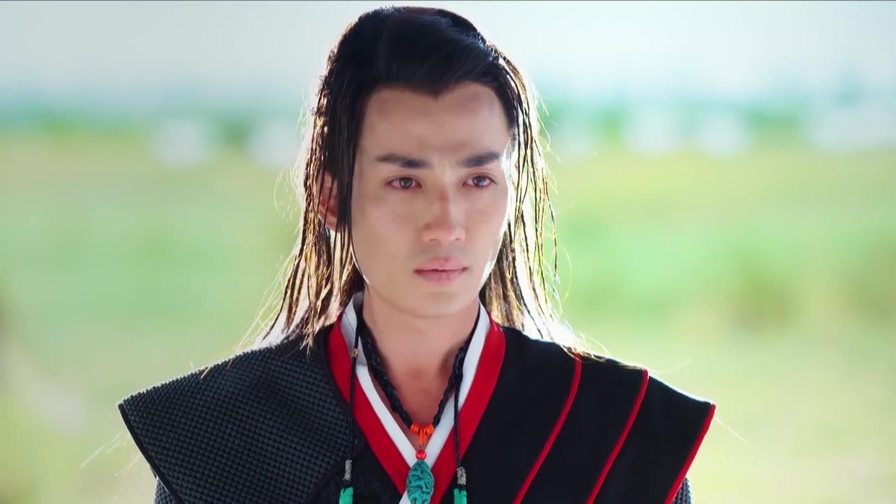 Tân Biên Thành Lãng Tử tập 11