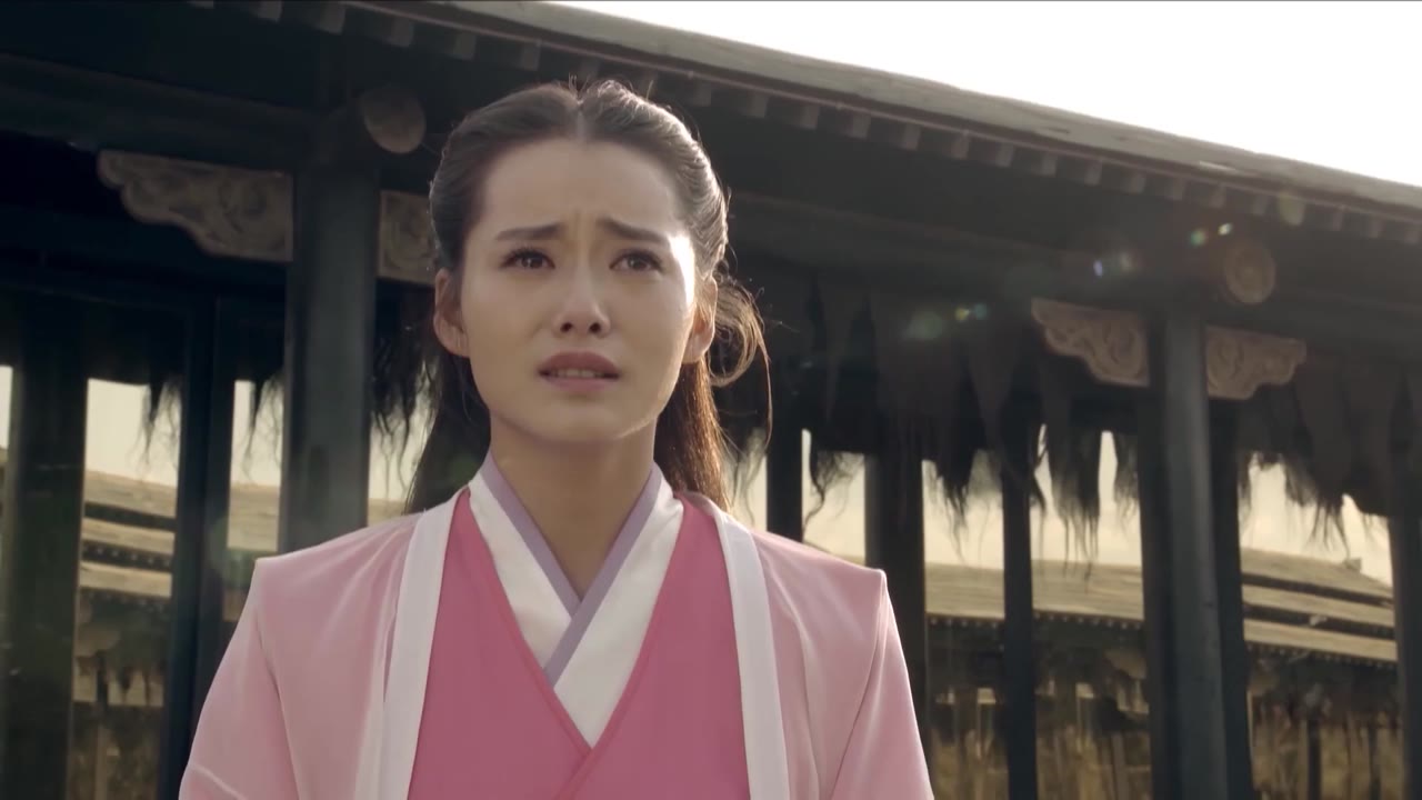 Tân Biên Thành Lãng Tử tập 13