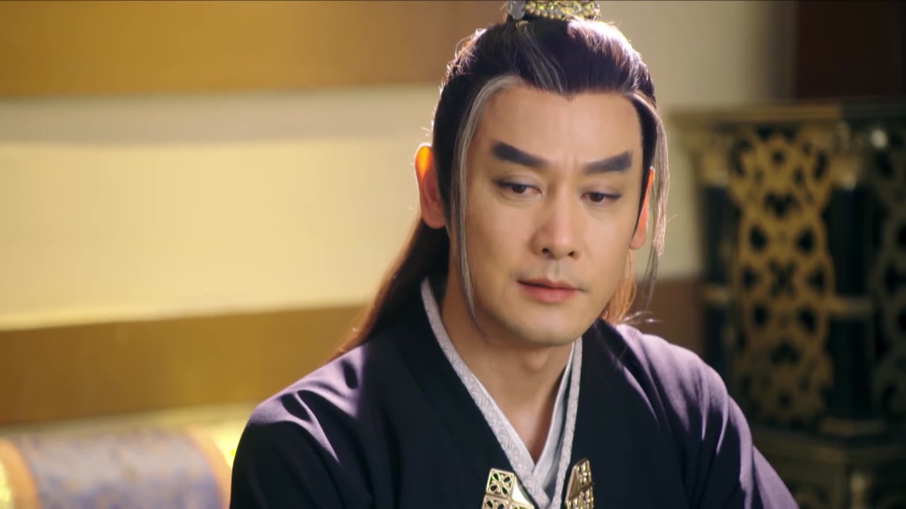 Tân Biên Thành Lãng Tử tập 14 cảnh 3
