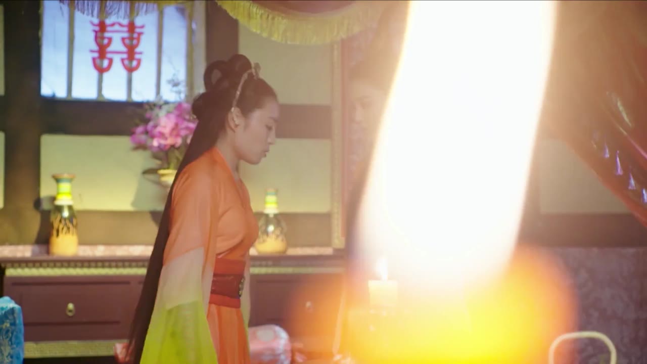 Tân Biên Thành Lãng Tử tập 15