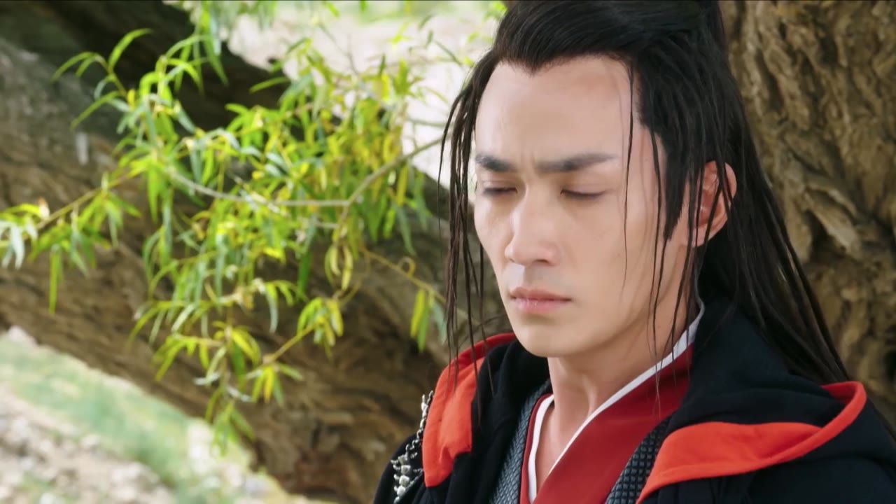 Tân Biên Thành Lãng Tử tập 18