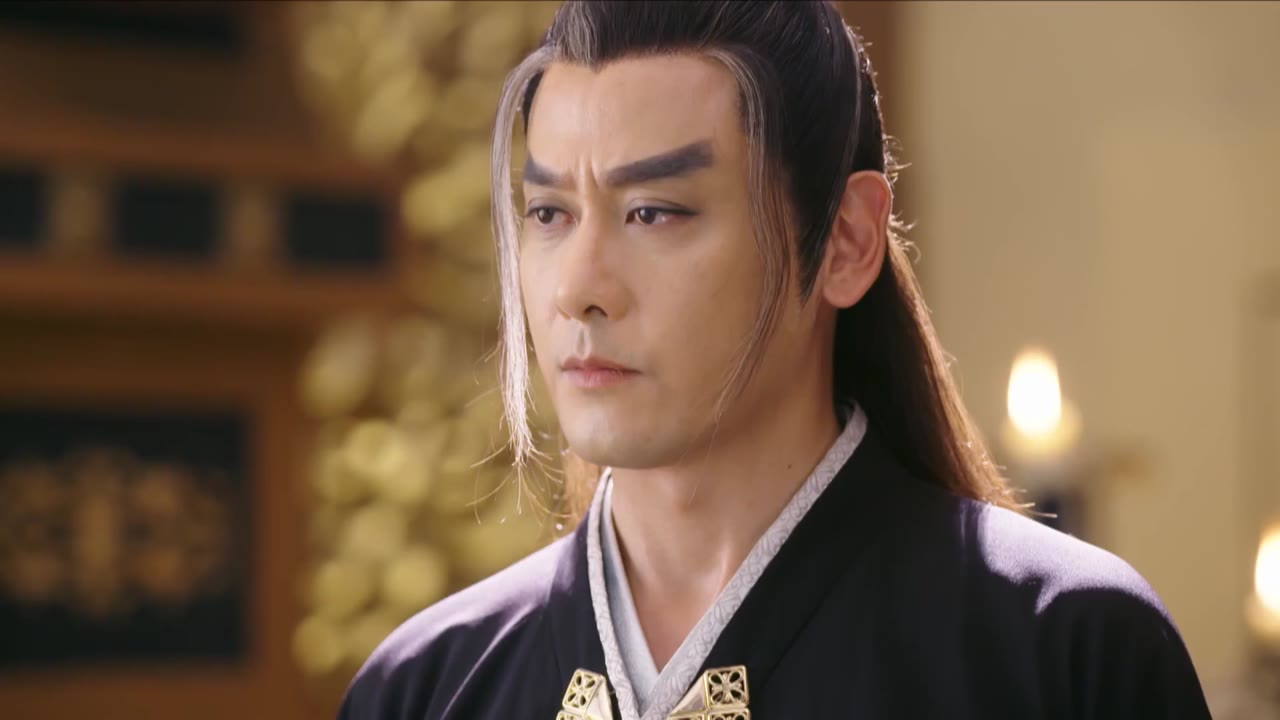 Tân Biên Thành Lãng Tử tập 19