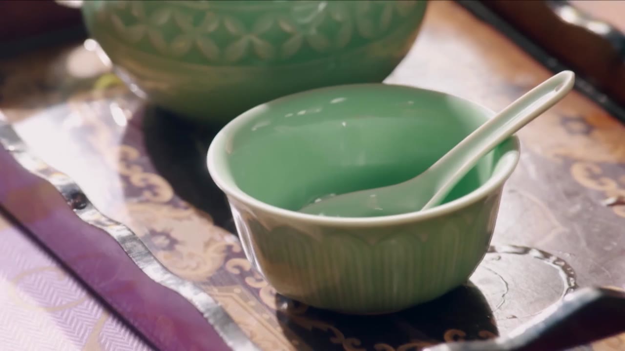 Tân Biên Thành Lãng Tử tập 23