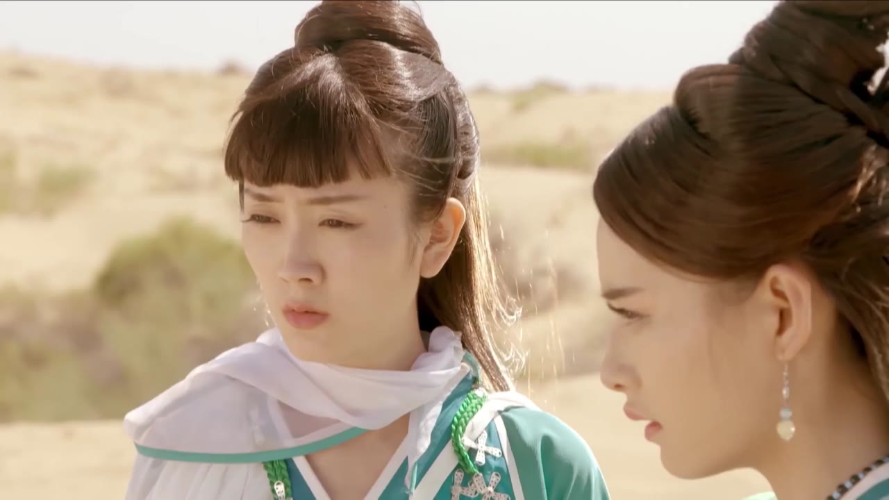 Tân Biên Thành Lãng Tử tập 24