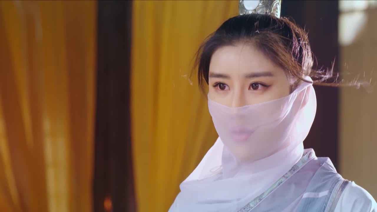Tân Biên Thành Lãng Tử tập 27