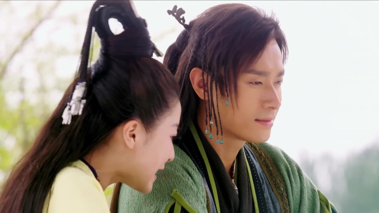 Tân Biên Thành Lãng Tử tập 29