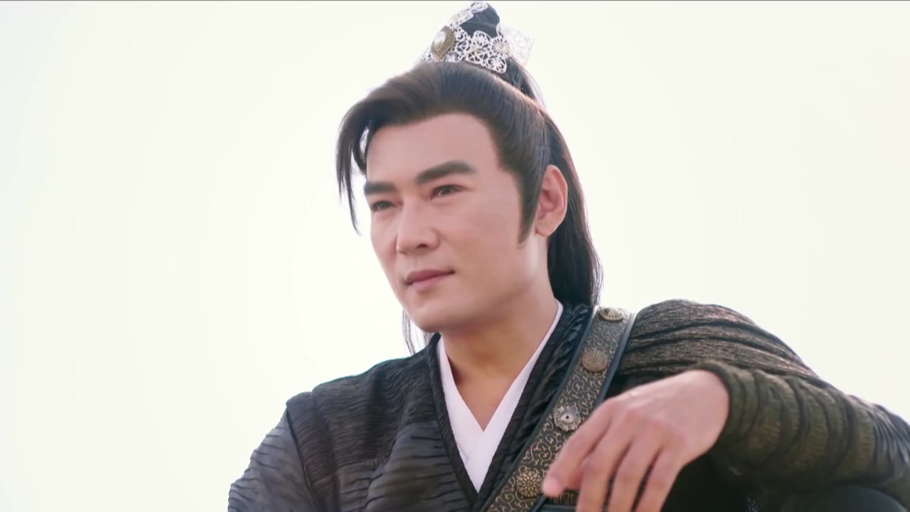 Tân Biên Thành Lãng Tử tập 30