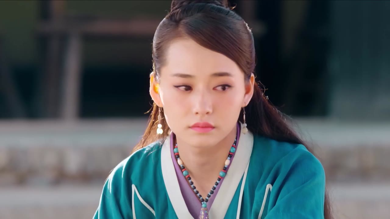 Tân Biên Thành Lãng Tử tập 31