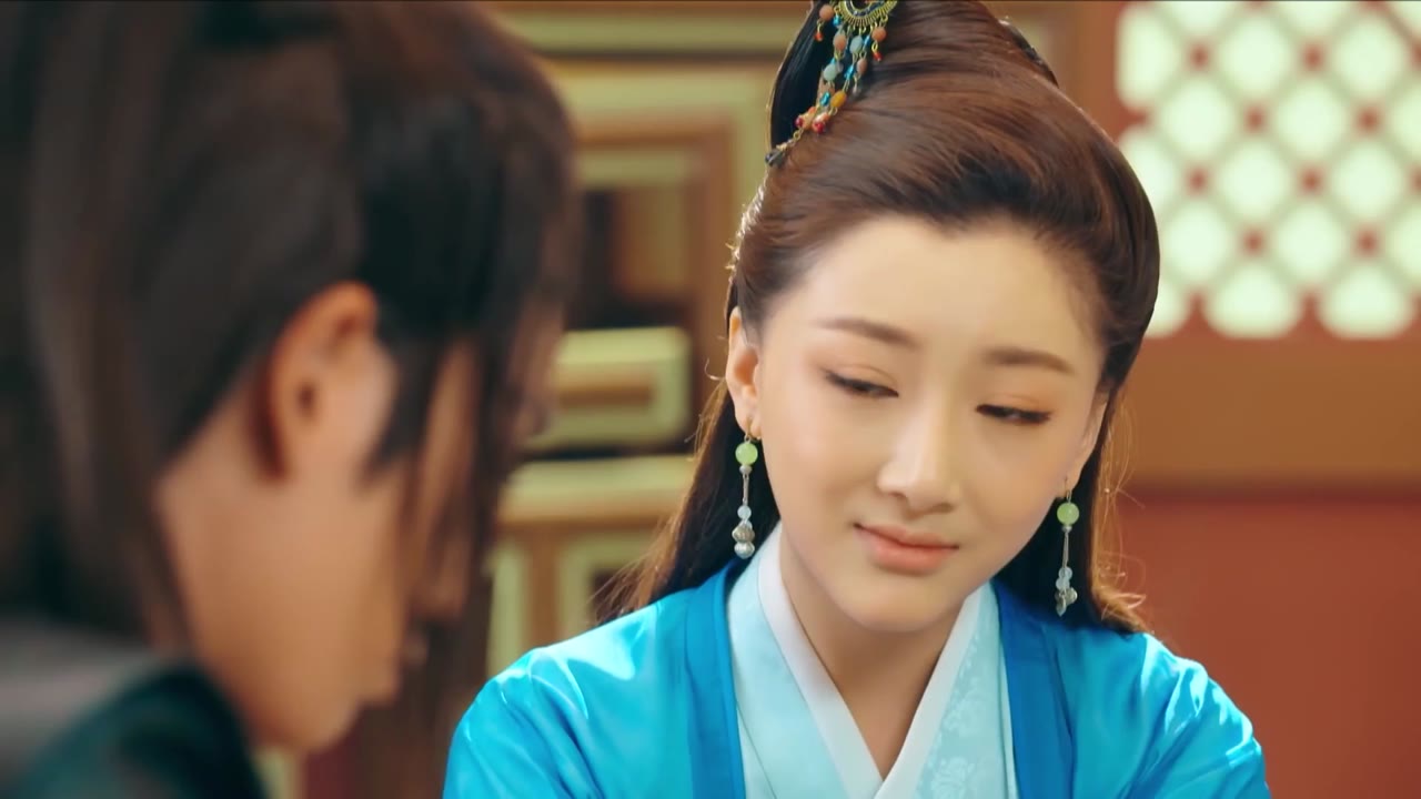 Tân Biên Thành Lãng Tử tập 31 cảnh 3