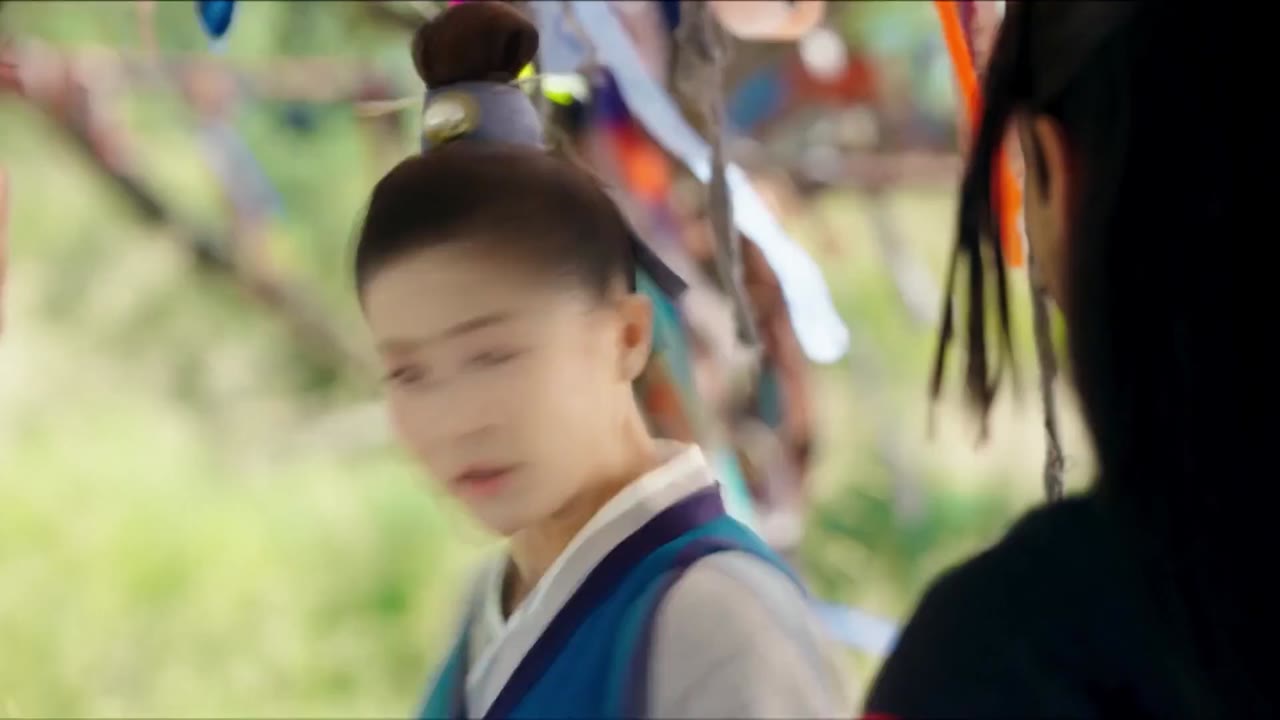 Tân Biên Thành Lãng Tử tập 34 cảnh 2