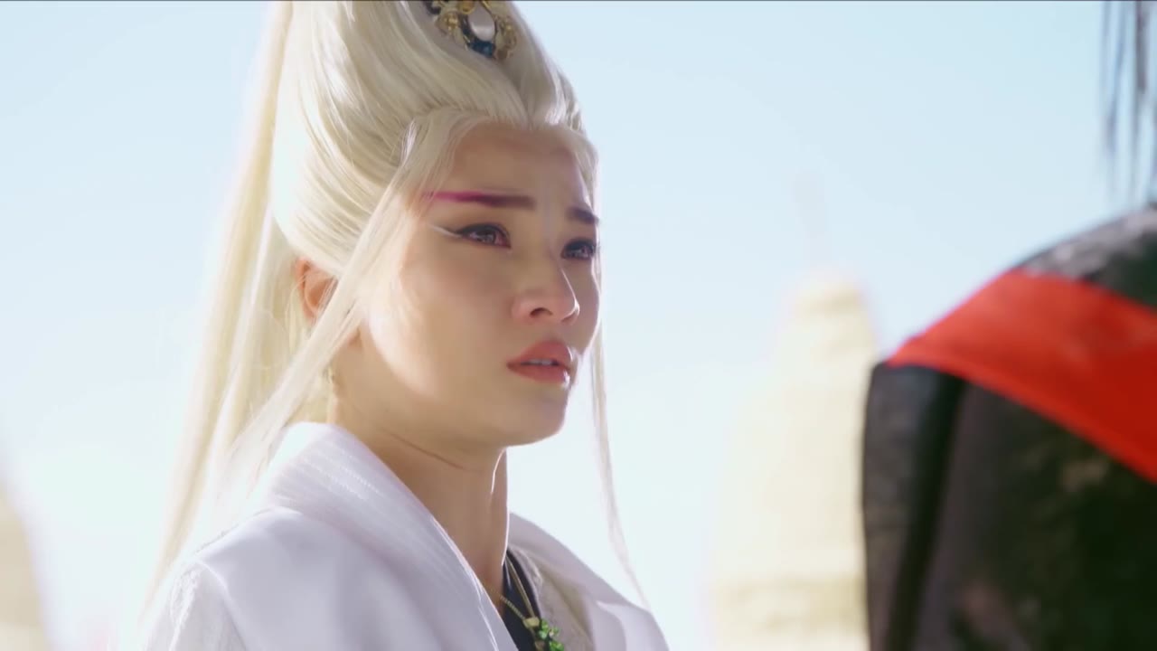 Tân Biên Thành Lãng Tử tập 38