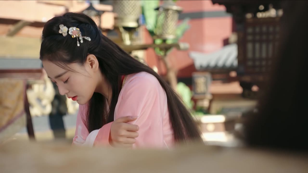 Tân Biên Thành Lãng Tử tập 41