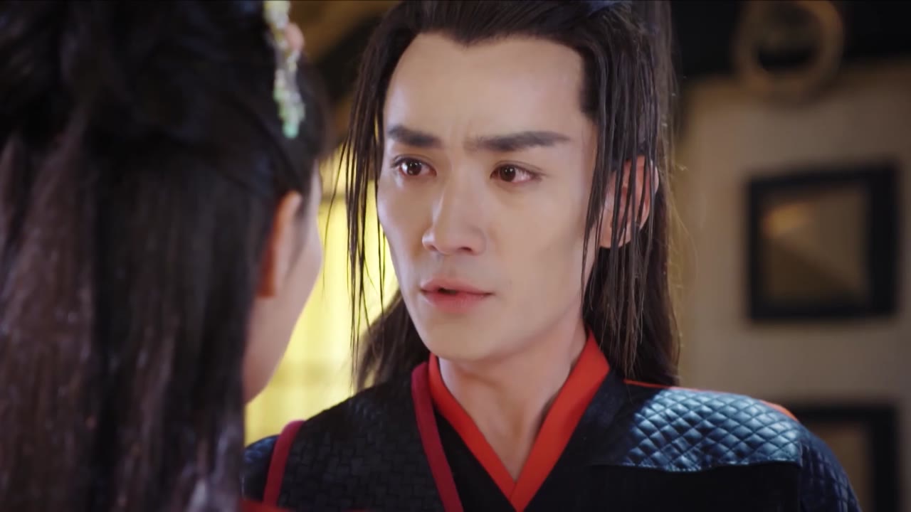 Tân Biên Thành Lãng Tử tập 43
