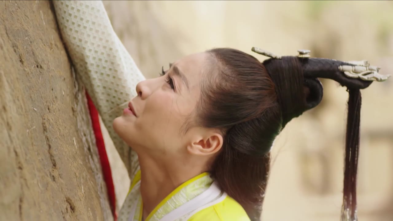 Tân Biên Thành Lãng Tử tập 47