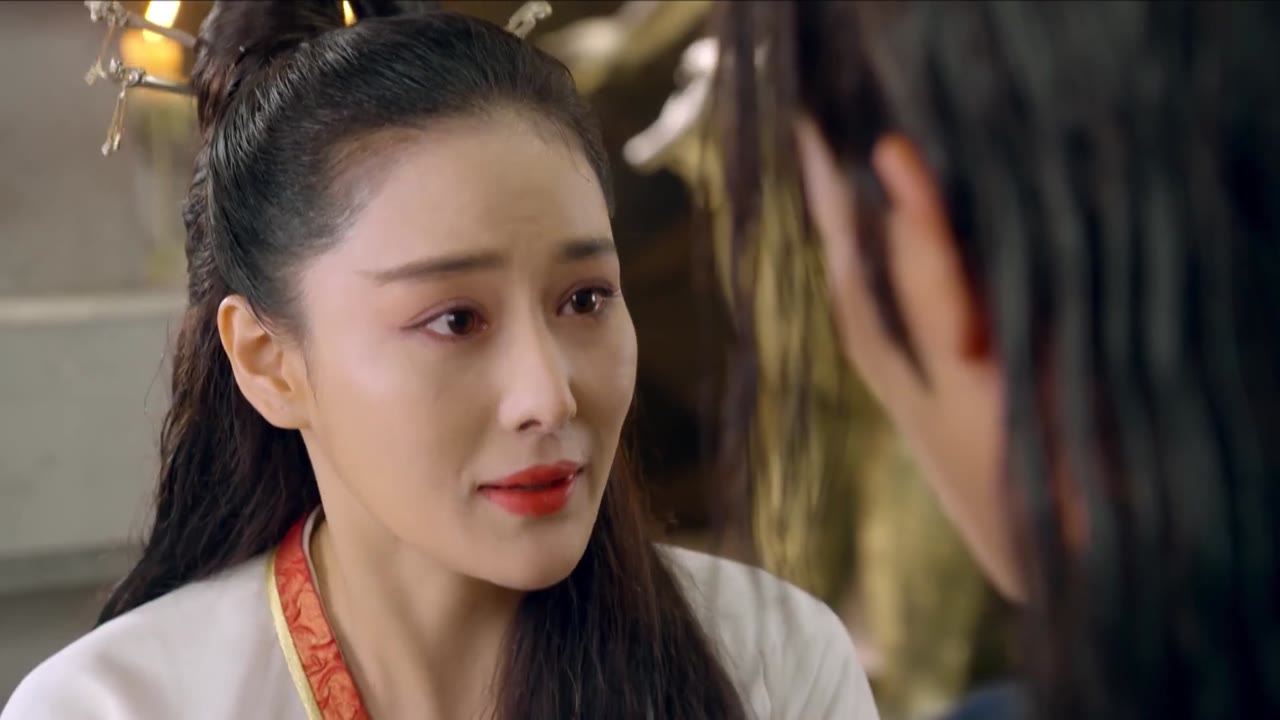 Tân Biên Thành Lãng Tử tập 49