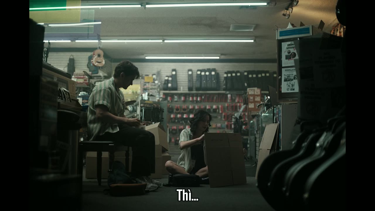 Ám Ảnh - cảnh 2