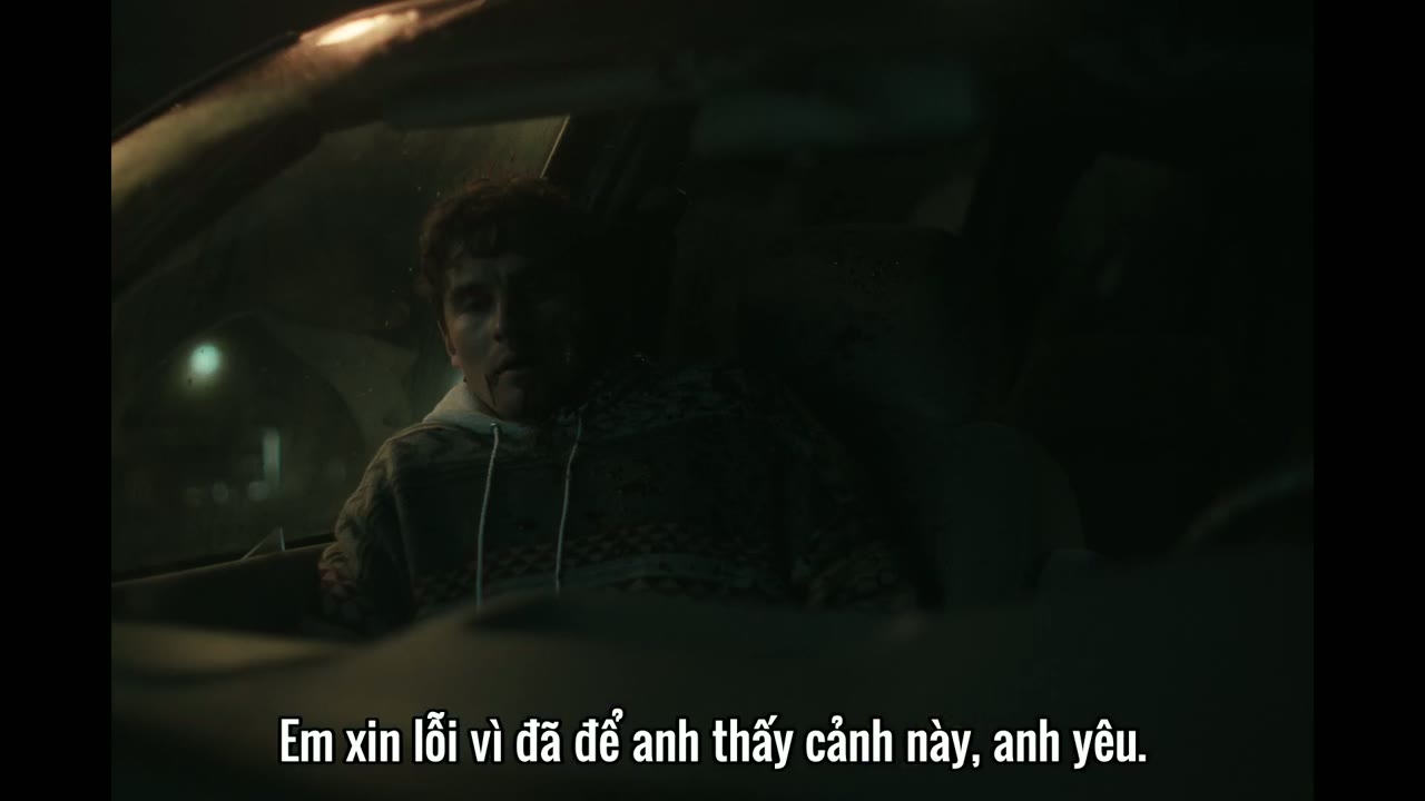 Ám Ảnh - cảnh 3