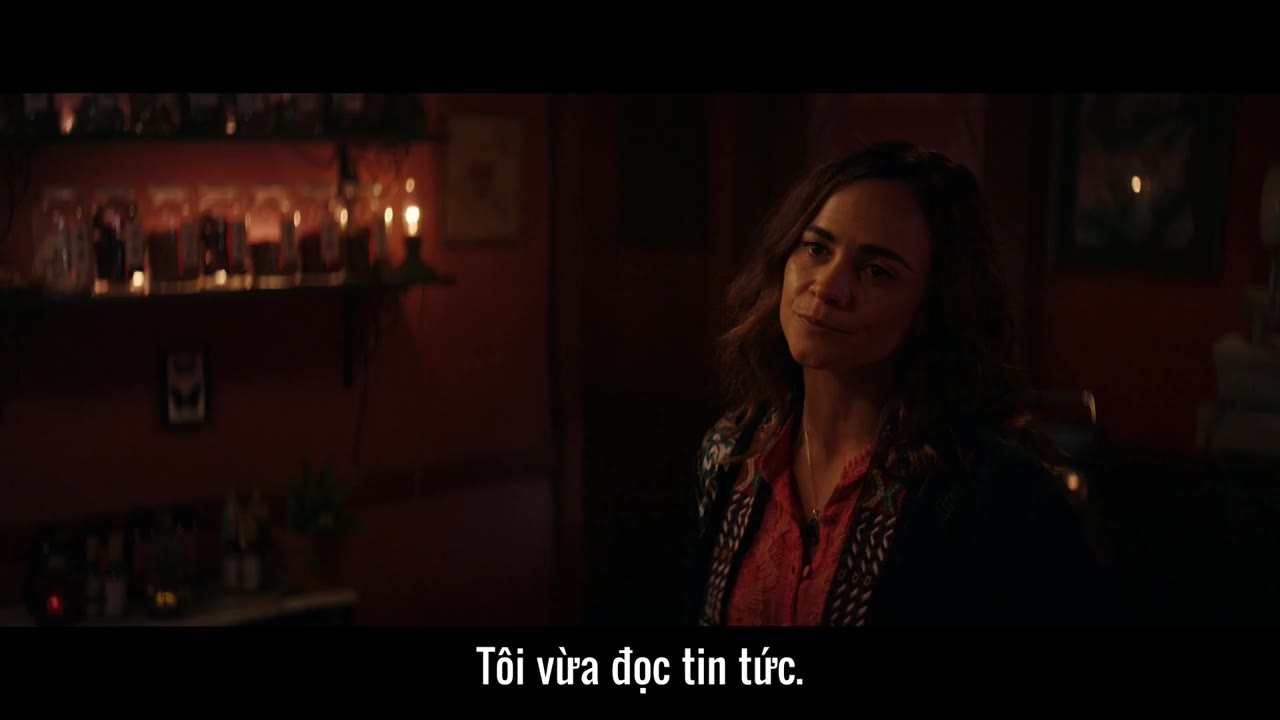 Những Kẻ Thao Túng tập 1