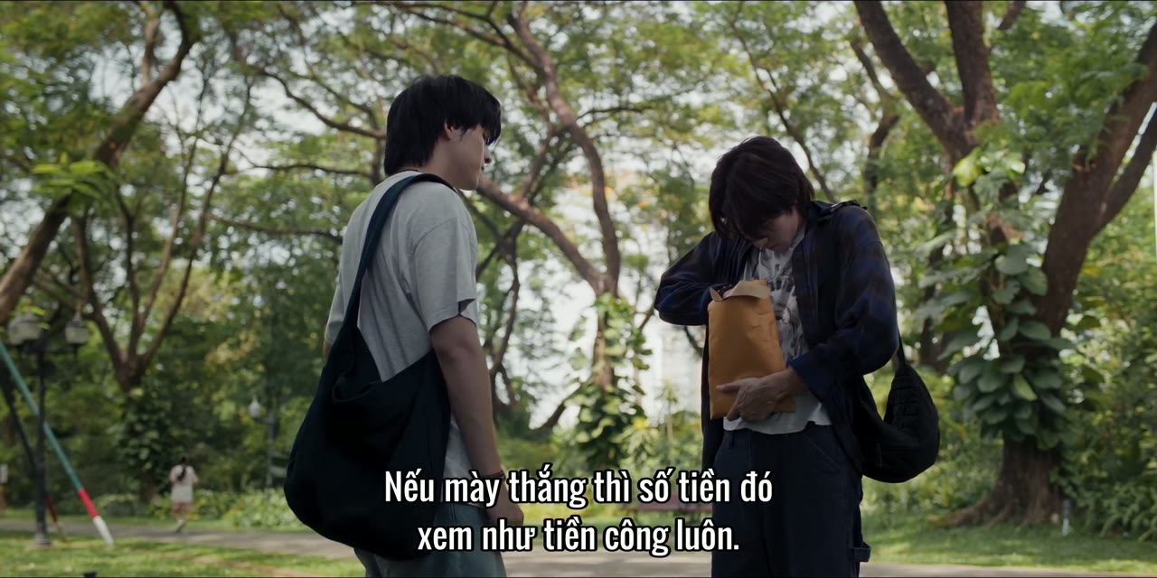 WU tập 2