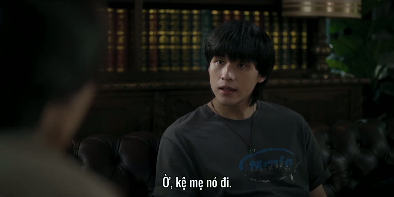 WU tập 3