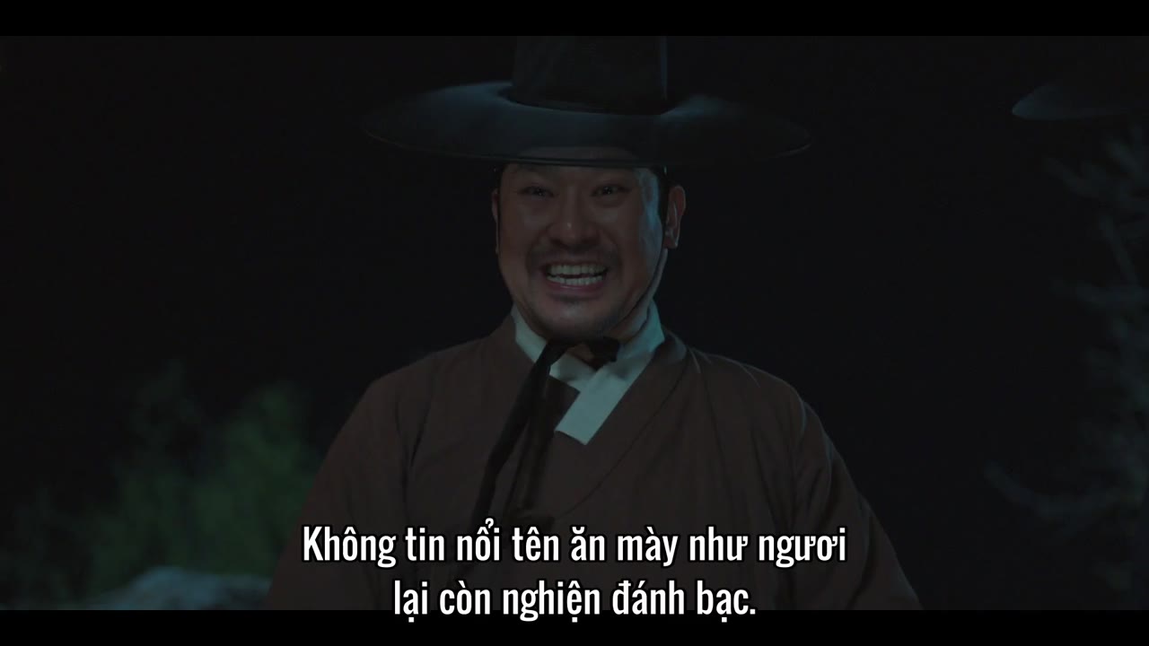 Thanh Xuân Nguyệt Đàm tập 12 cảnh 3