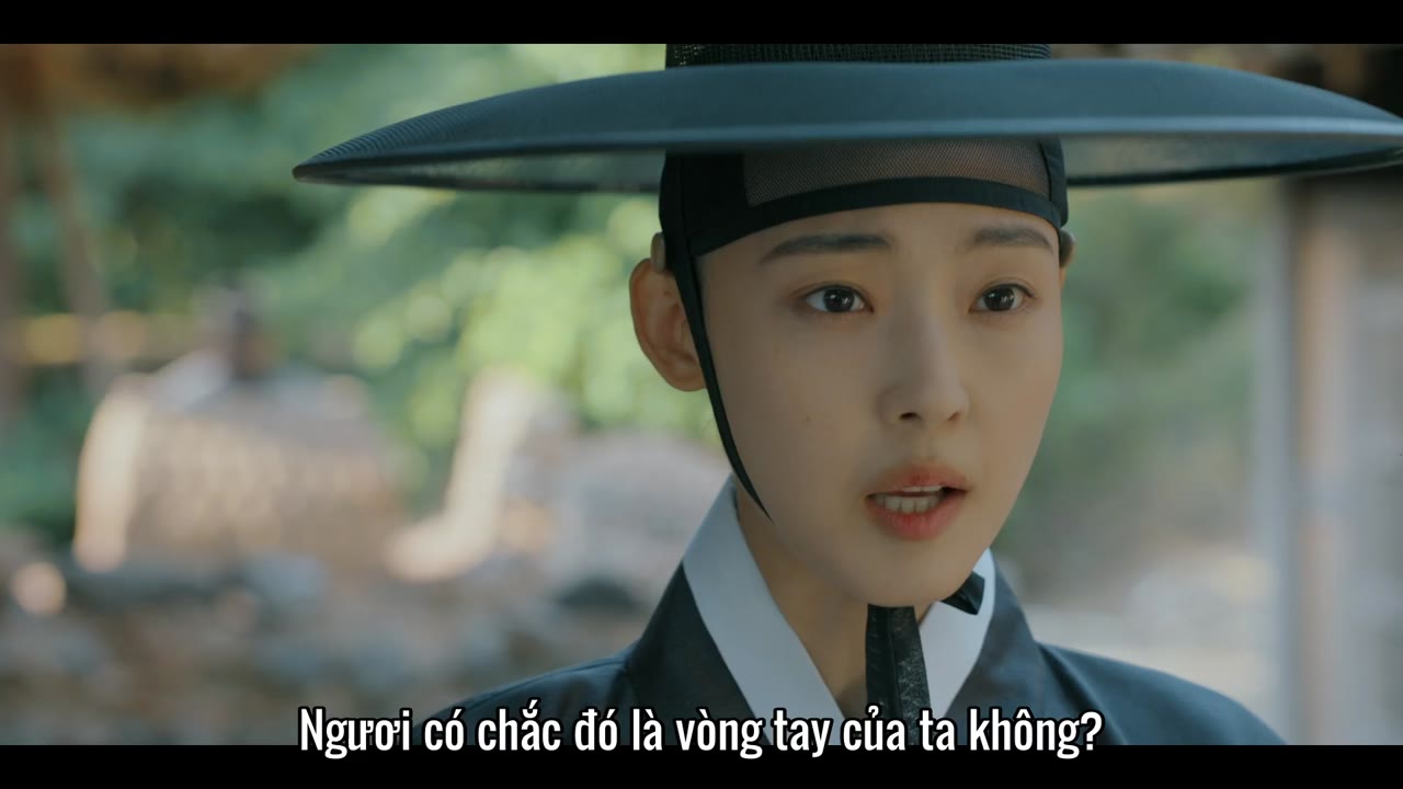 Thanh Xuân Nguyệt Đàm tập 14 cảnh 3